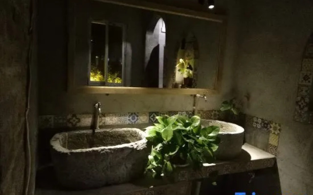 Xiutianju Garden Inn