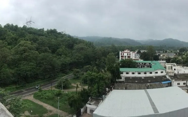 The Forest Hill Hotel