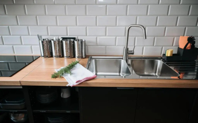 Feringapark Hotel by Coffee Fellows Hotels