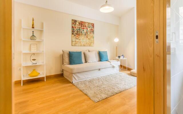 Camões Executive Flat