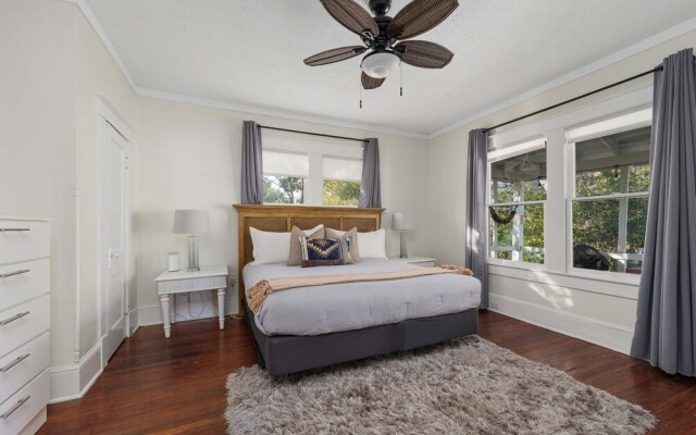 San Marco Villa Upper