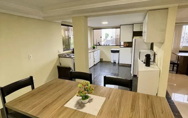 Webi Coliving