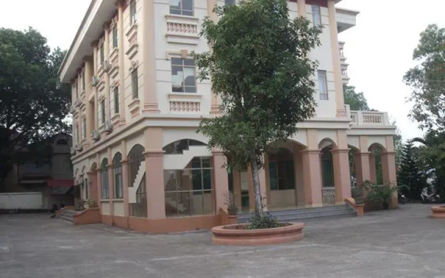 Sen Vang Hotel