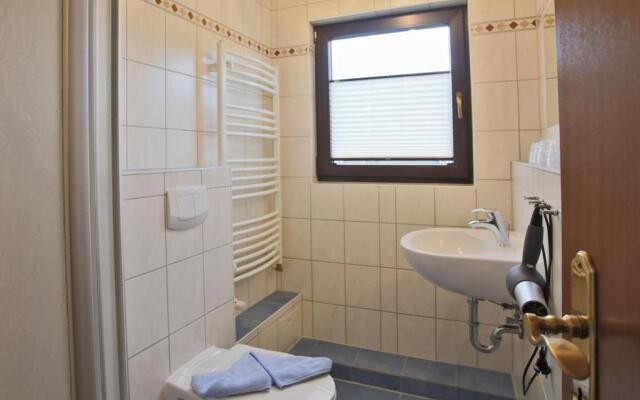 Hotel Am Wasser