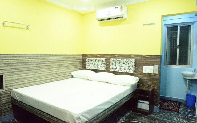 Vasanth Villa