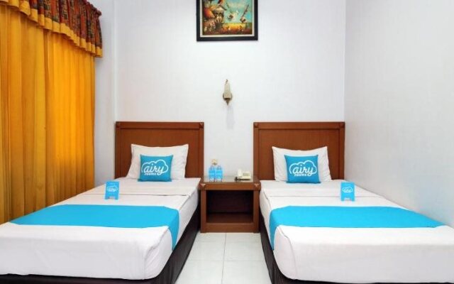 Andhika Hotel