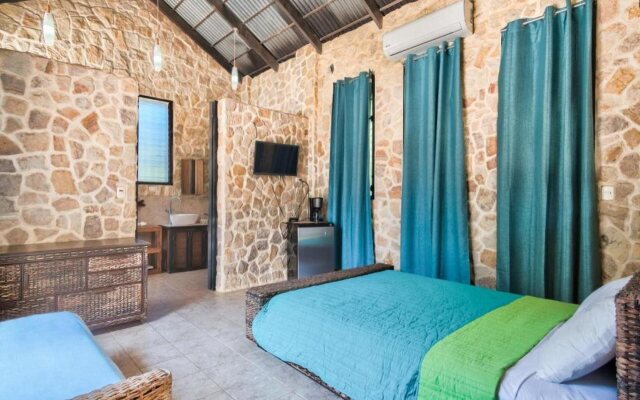 Villa Bali Resort and Spa