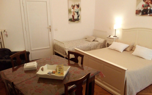 Al 171 Sweet holiday apartment
