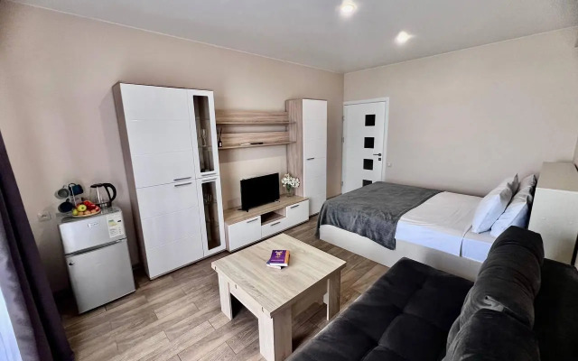 Guest House Arlen