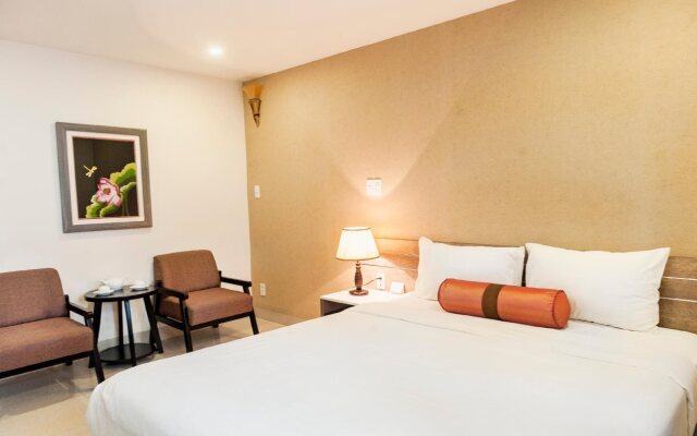 Ariel Homes Boutique Hotel
