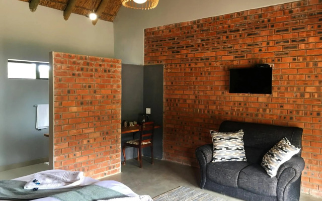 Karoo Lodge