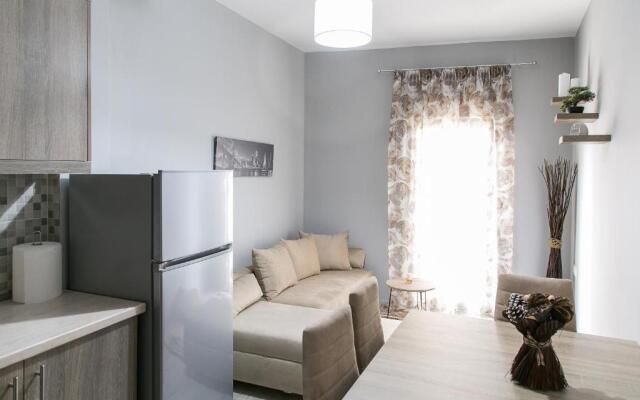 luxury apartment 65m2 downtown