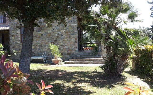 Agriturismo Aiola