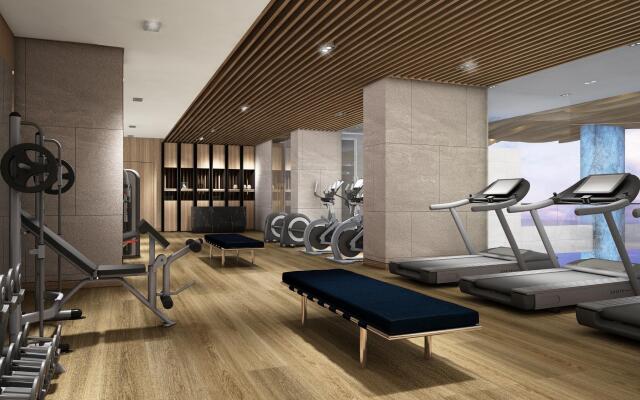 Sel de Mer Hotel & Suites