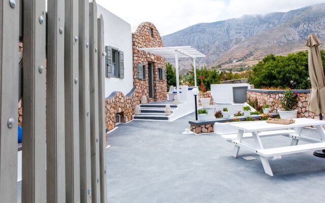 Serenity Houses