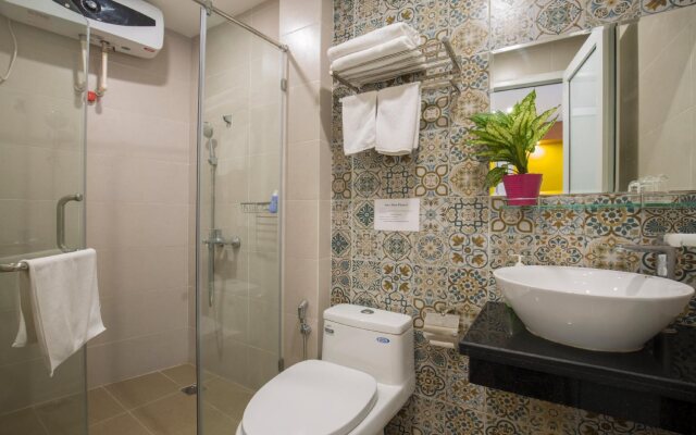 BB's Hut Homestay