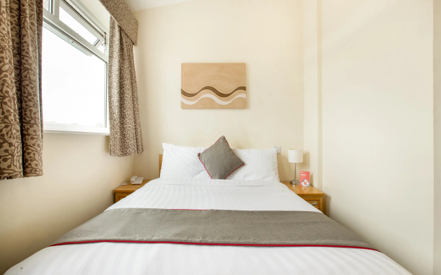 Dene Hotel