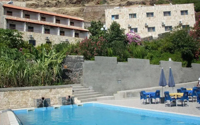 Hotel Limeira