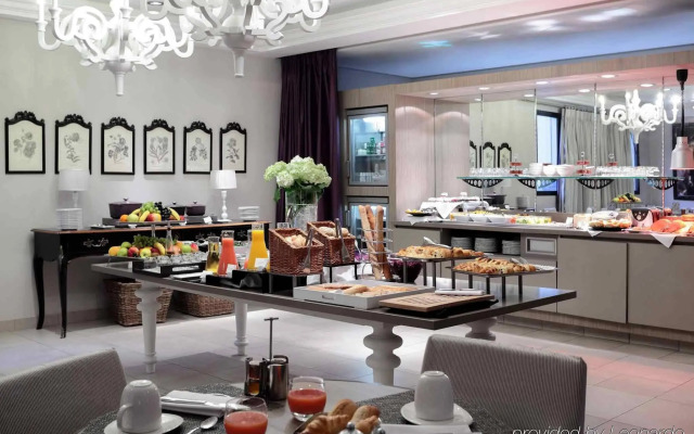 Grand Hôtel Roi René Aix - MGallery Collection