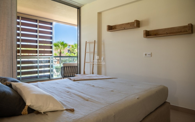 Apart Sal D'areia D`alma Portuguesa
