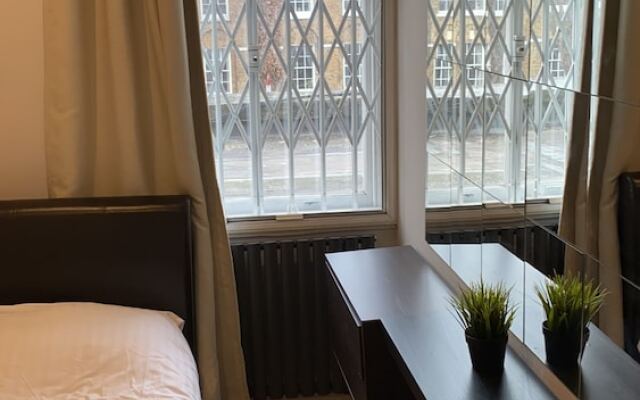 Stunning 1-bed Apartment in London