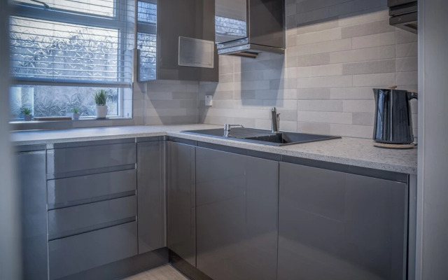 Sun Valley - 2 Bedroom - Saundersfoot