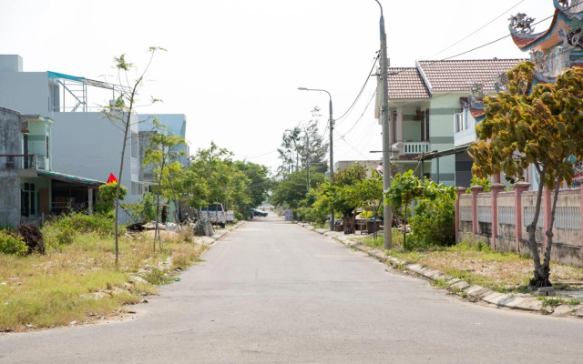 Danang Retreat House