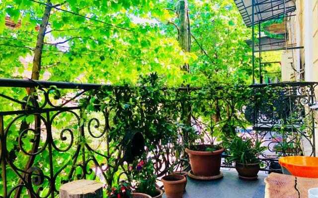 Heart of Old Tbilisi Apartments