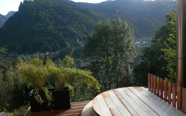 Chalet Figue