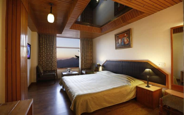 Hotel Shingar