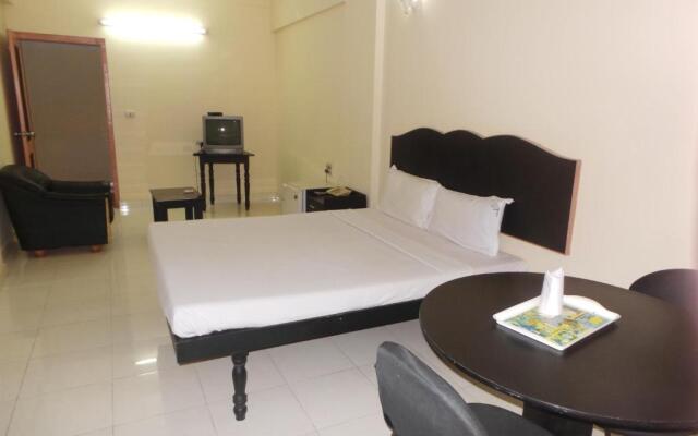 Hotel Span