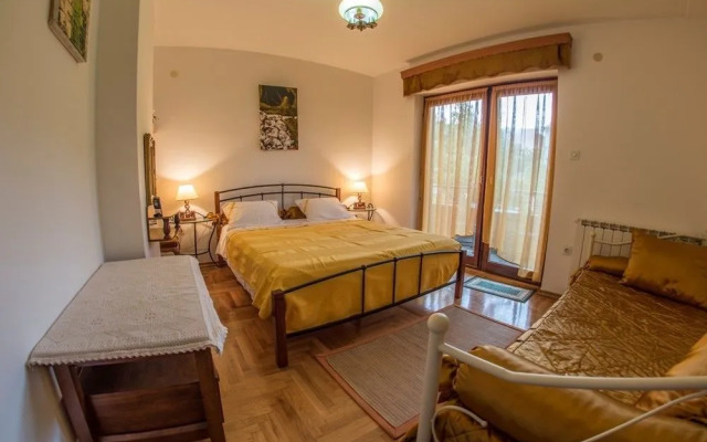 Apartments villa MaVeRo