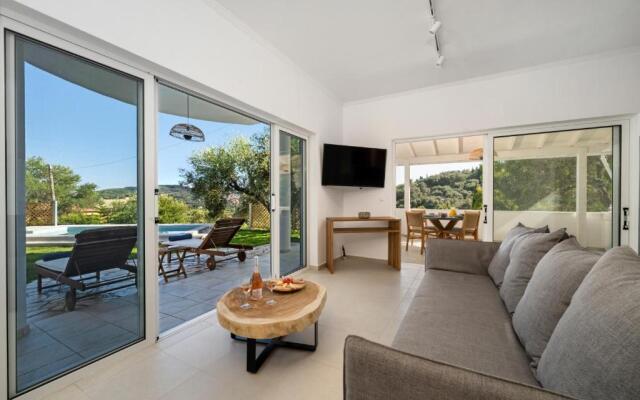 Playia Villas III
