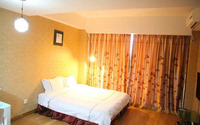 80 Easy Home Serviced Apartment Beer City Convention Center
