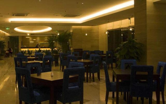Yitel Shanghai Zhangjiang