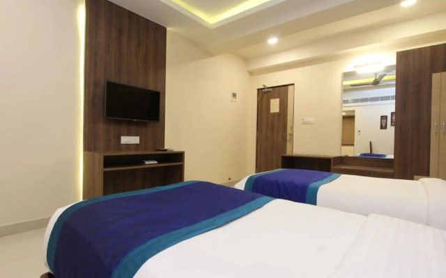 OYO 8480 A2B Electronic City
