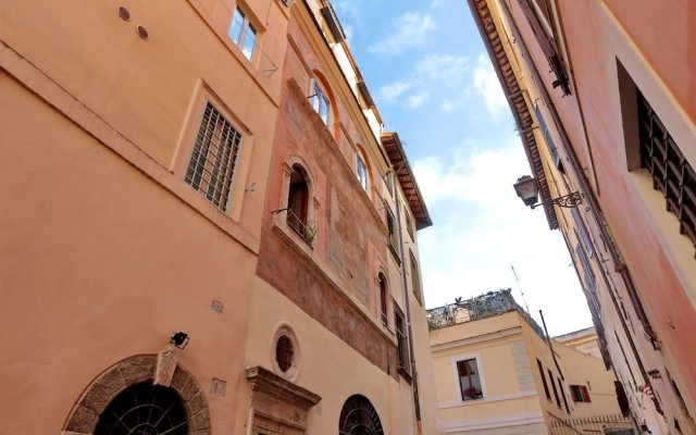 Rome Accommodation - Campo de Fiori II