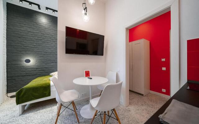 Revelton Studios Marianske Lazne