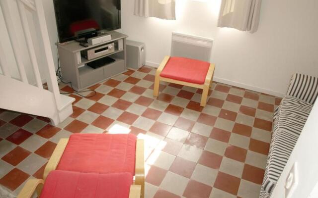 Maison Saint-Jean-de-Monts, 5 pièces, 9 personnes - FR-1-323-162