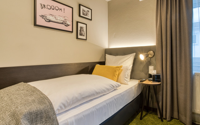 Vienna House Easy by Wyndham Ingolstadt