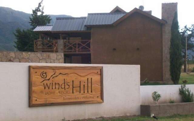 Winds Hill Home Resort