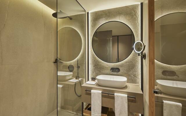 Hotel MIM Baqueira Luxury & SPA