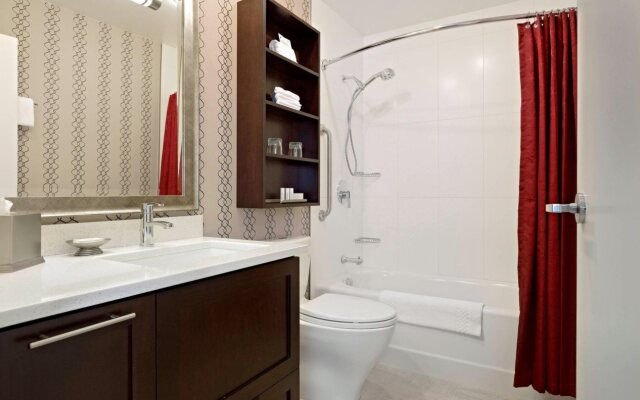 Residence Inn by Marriott Vancouver Downtown