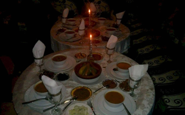 Riad El Bacha