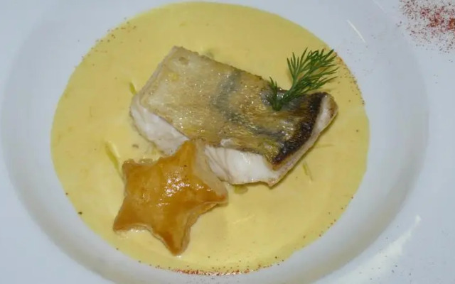 Hôtel-restaurant La Crémaillère