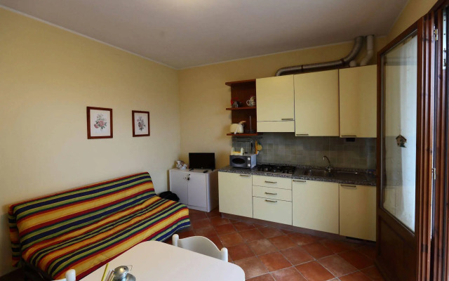 Casale del Vacanziere