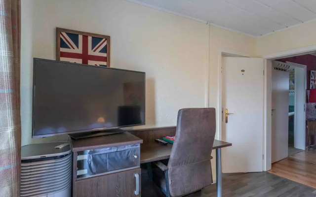 The Little Britain Inn