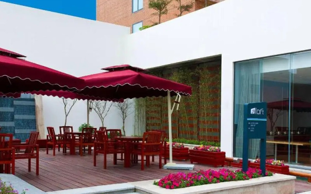Aloft Nanhai Foshan