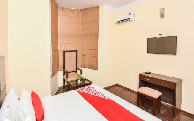 OYO 15592 Inn The Wild Resort