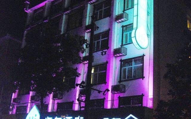 HI Inn